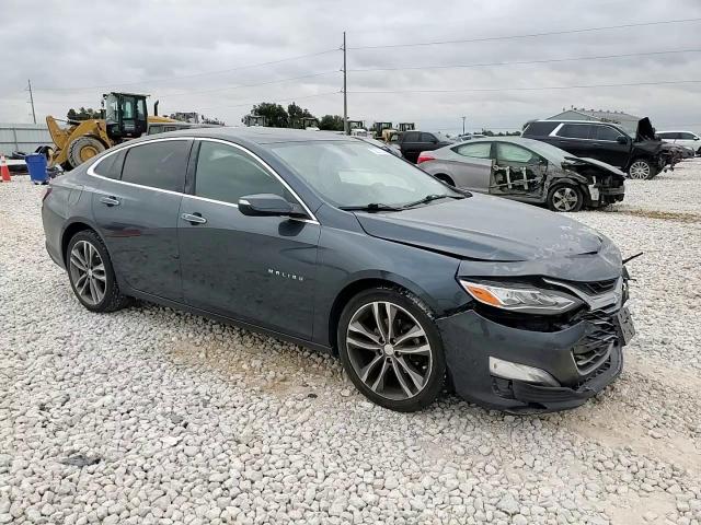 2020 Chevrolet Malibu Premier VIN: 1G1ZE5SX6LF057040 Lot: 83823235