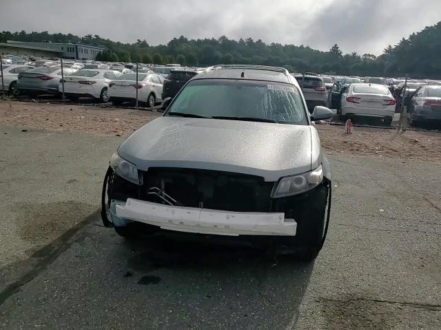 2007 Infiniti Fx35 VIN: JNRAS08W27X207899 Lot: 70807765