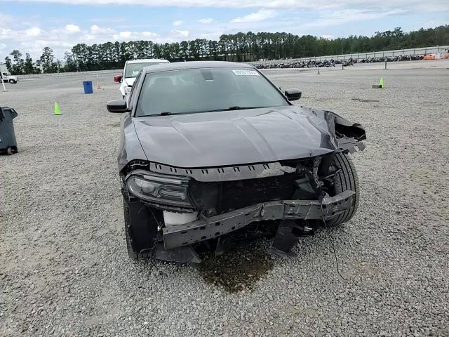 2015 Dodge Charger R/T VIN: 2C3CDXCTXFH895960 Lot: 80961305