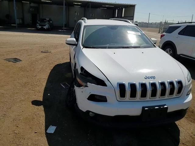 2018 Jeep Cherokee Latitude VIN: 1C4PJMCX8JD516564 Lot: 71316965