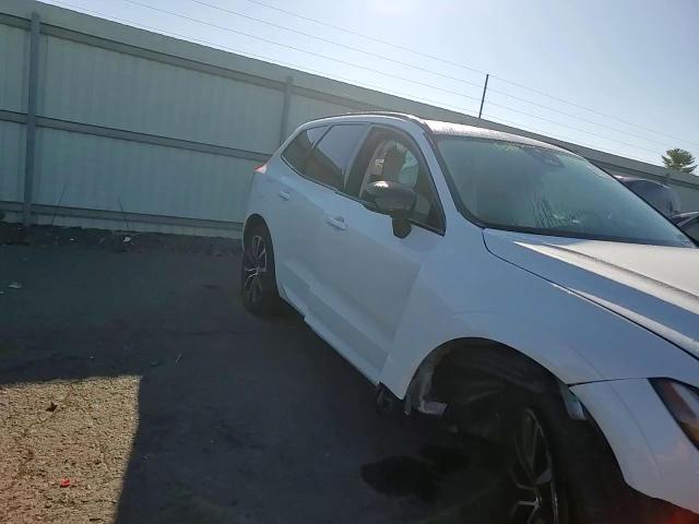 2024 Volvo Xc60 Plus VIN: YV4L12RL7R1712674 Lot: 81129535