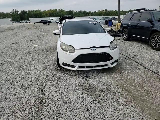 2013 Ford Focus St VIN: 1FADP3L93DL201927 Lot: 71443735