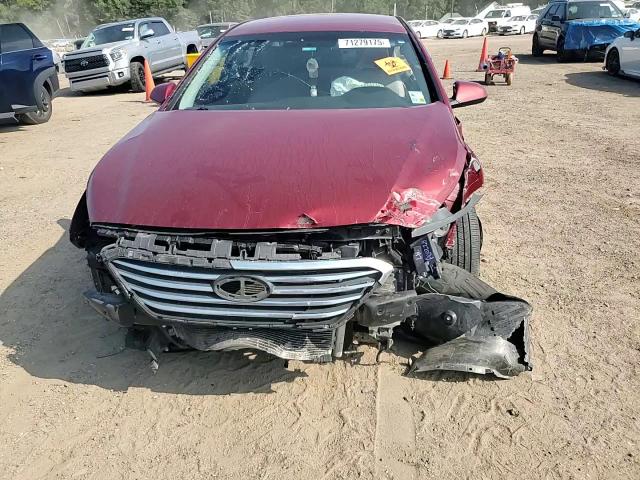 2015 Hyundai Sonata Se VIN: 5NPE24AF9FH257034 Lot: 71279175