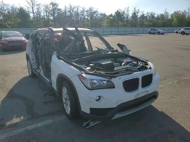 2014 BMW X1 xDrive28I VIN: WBAVL1C54EVY13276 Lot: 80720415