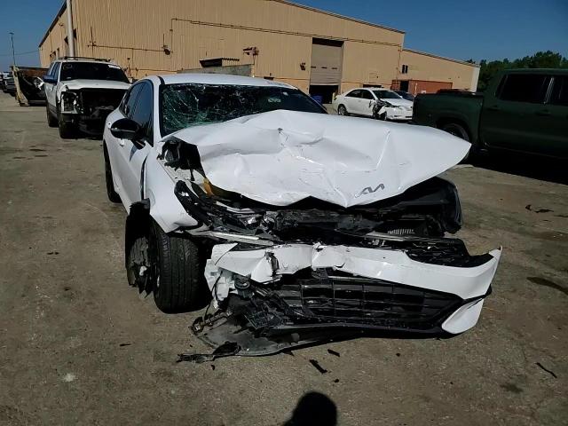 2022 Kia K5 Gt Line VIN: 5XXG64J22NG120229 Lot: 81768195