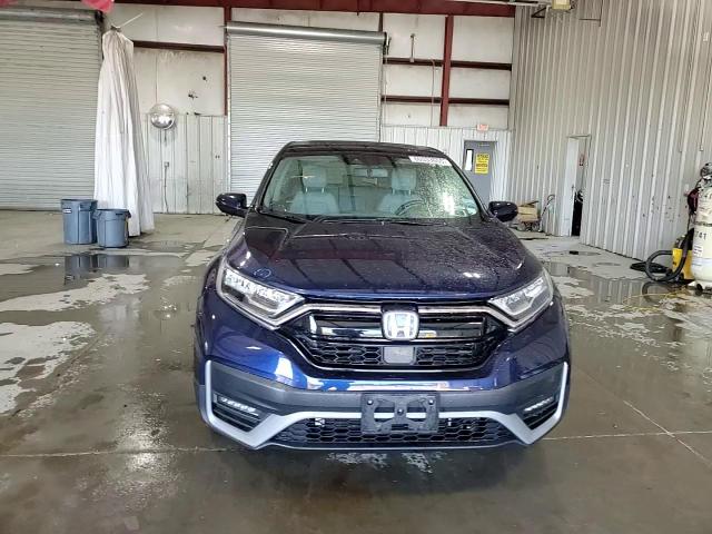 2022 Honda Cr-V Exl VIN: 5J6RT6H88NL036255 Lot: 80533655