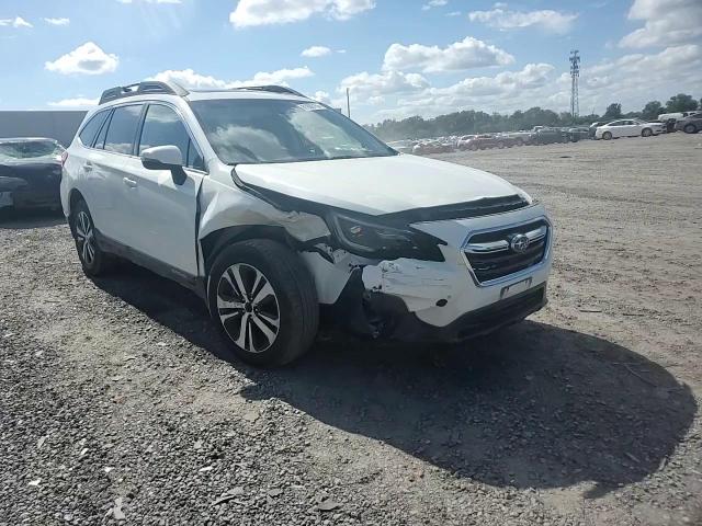 2019 Subaru Outback 3.6R Limited VIN: 4S4BSENC0K3381428 Lot: 81860155