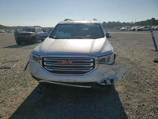 2018 GMC Acadia Slt-1 VIN: 1GKKNMLS0JZ139674 Lot: 83857385