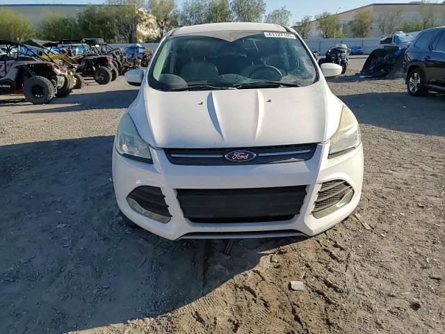 2014 Ford Escape Se VIN: 1FMCU0G95EUA30273 Lot: 81127105