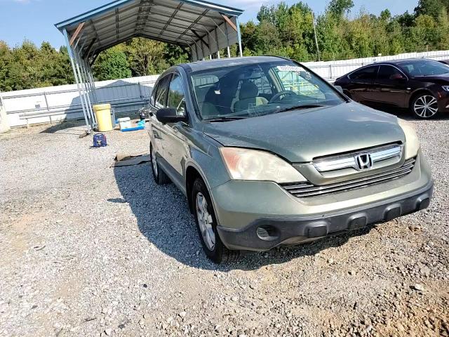 2009 Honda Cr-V Ex VIN: 5J6RE38519L002257 Lot: 80839625