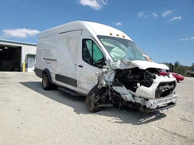 2024 Ford Transit T-350 Hd VIN: 1FTBF4X8XRKB84794 Lot: 71838905