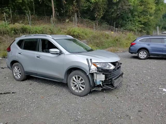 2019 Nissan Rogue S VIN: KNMAT2MV5KP525644 Lot: 81457795