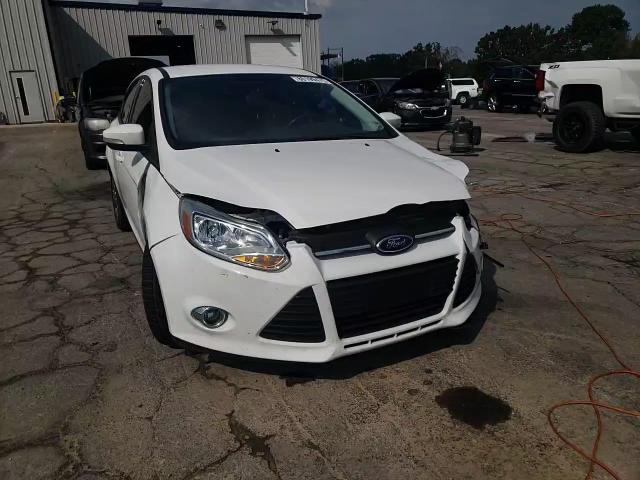 2014 Ford Focus Se VIN: 1FADP3K21EL213452 Lot: 80199475