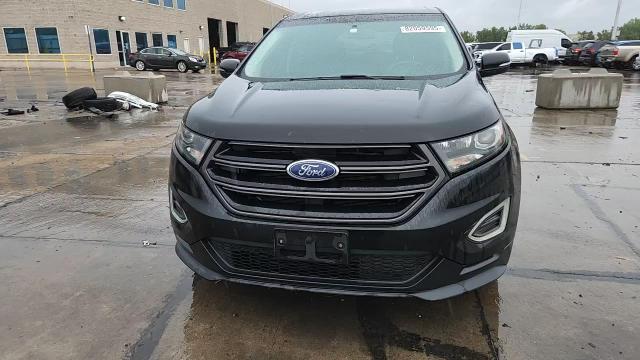 2015 Ford Edge Sport VIN: 2FMTK4AP6FBB51146 Lot: 82059595