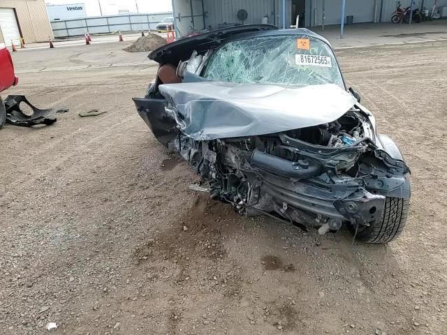 2008 Mazda Mx-5 Miata VIN: JM1NC26F680142871 Lot: 81672565