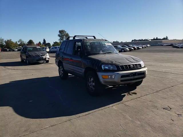 1998 Toyota Rav4 VIN: JT3GP10V0W7033080 Lot: 81818375