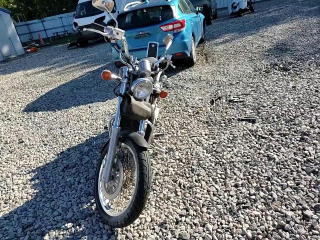 2002 Suzuki Vs800 Glp VIN: JS1VS52A022101835 Lot: 81942435