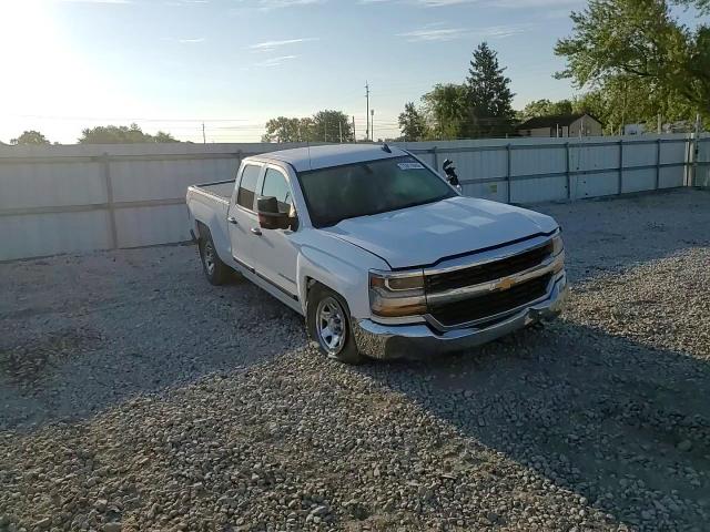 2016 Chevrolet Silverado K1500 VIN: 1GCVKNEC3GZ398939 Lot: 71011845