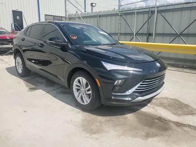 2024 Buick Envista Preferred VIN: KL47LAE25RB202429 Lot: 80712205