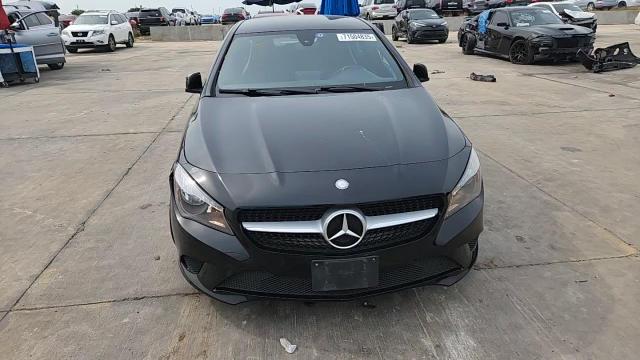 2015 Mercedes-Benz Cla 250 VIN: WDDSJ4EB7FN229932 Lot: 71504835