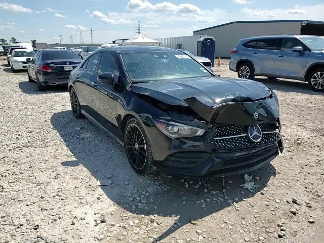 2023 Mercedes-Benz Cla 250 VIN: W1K5J4GB8PN347645 Lot: 83950745