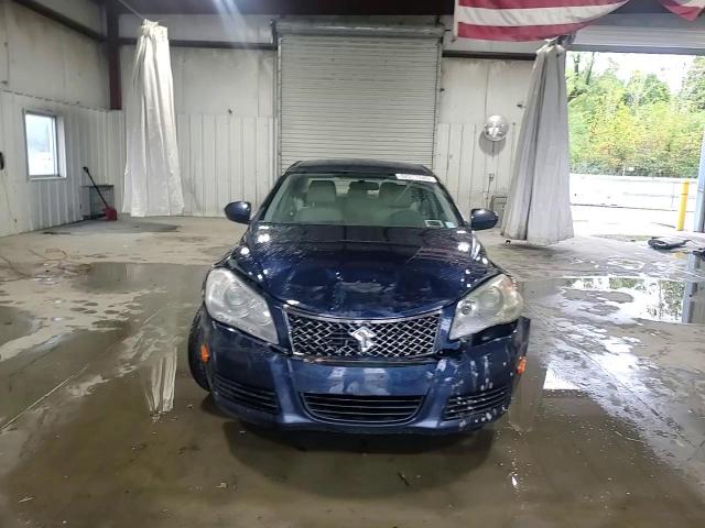 2012 Suzuki Kizashi Se VIN: JS2RF9A33C6101320 Lot: 82077245
