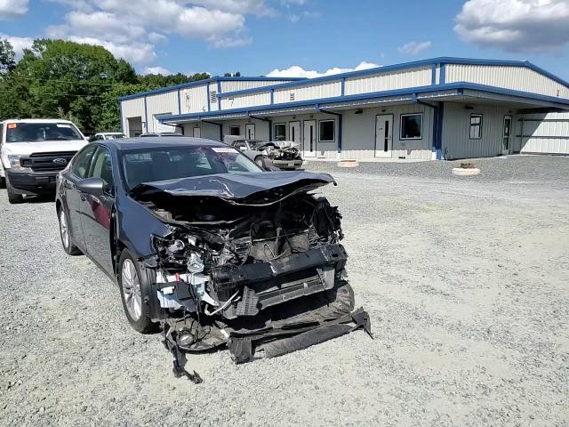 2016 Lexus Es 350 VIN: 58ABK1GG8GU002064 Lot: 80609205