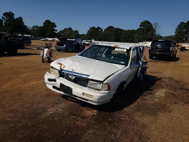 1990 Chrysler Lebaron Landau VIN: 1C3XA5633LF832805 Lot: 71612665