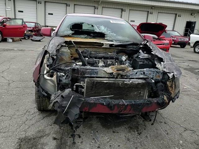 2013 Cadillac Xts VIN: 2G61N5S30D9207688 Lot: 81829975