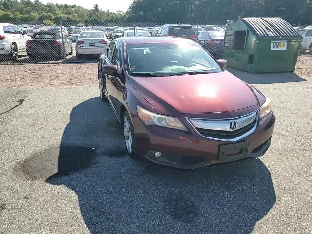 2013 Acura Ilx 24 Premium VIN: 19VDE2E54DE001290 Lot: 80645565