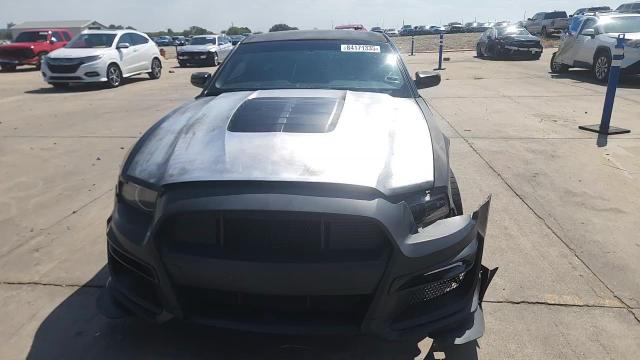 2014 Ford Mustang VIN: 1ZVBP8AM4E5280713 Lot: 84171335