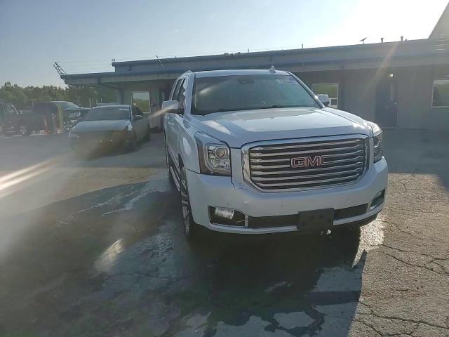 2017 GMC Yukon Slt VIN: 1GKS2BKCXHR346459 Lot: 71903335