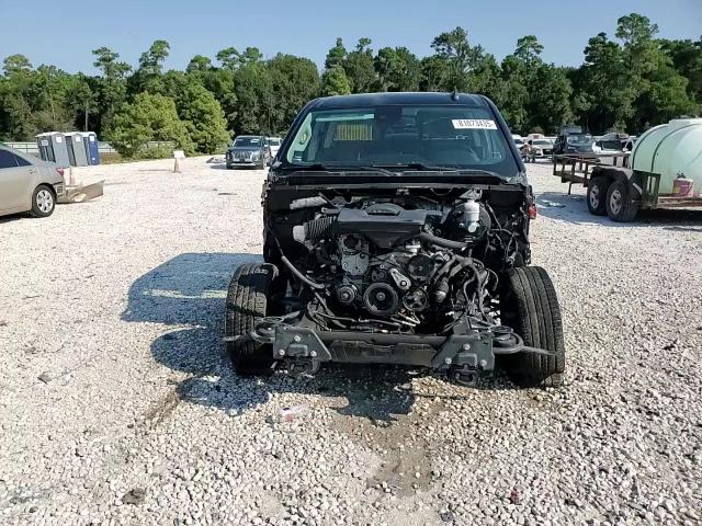 2017 Chevrolet Silverado C1500 Ltz VIN: 3GCPCSEC9HG480583 Lot: 81073435