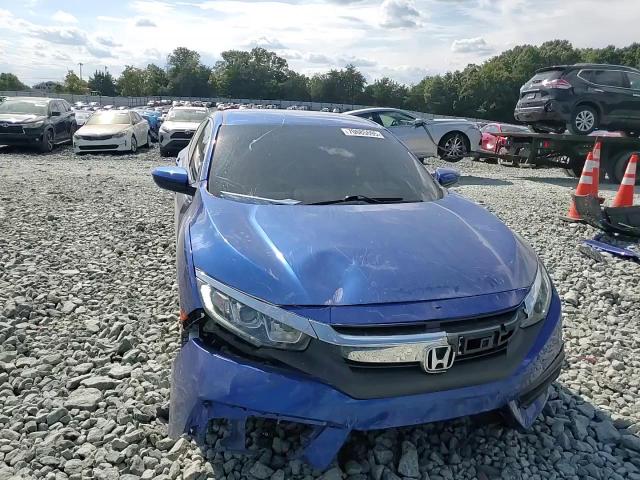 2018 Honda Civic Lx VIN: 2HGFC2F54JH532558 Lot: 70685695