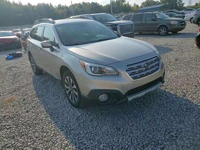 2016 Subaru Outback 2.5I Limited VIN: 4S4BSBNC5G3239257 Lot: 80095185
