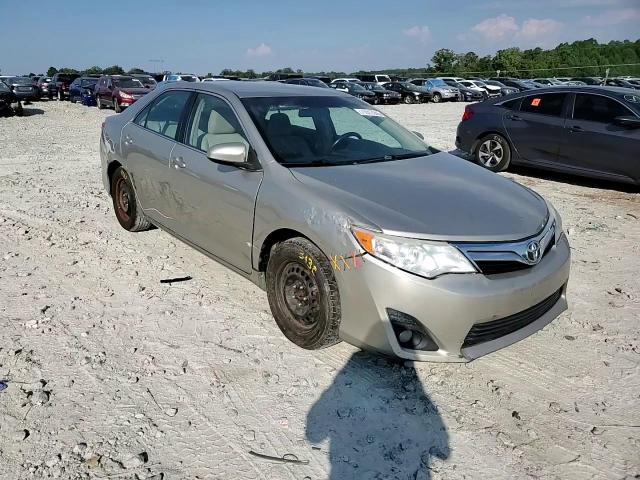 2014 Toyota Camry L VIN: 4T4BF1FK8ER374590 Lot: 71517245