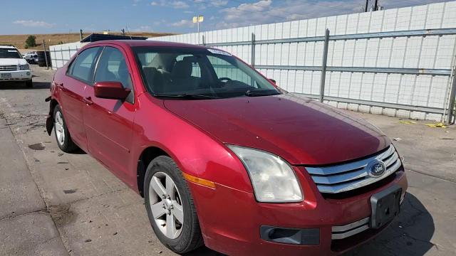 2009 Ford Fusion Se VIN: 3FAHP07Z99R200171 Lot: 70534305
