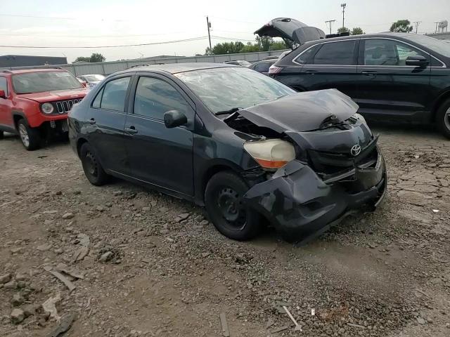 2008 Toyota Yaris VIN: JTDBT923781215991 Lot: 80082905
