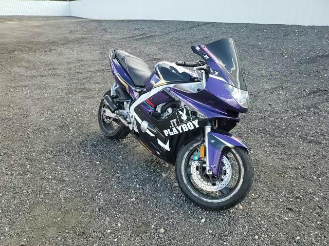 2005 Yamaha Yzf600 R VIN: JYA5AHE0X5A045549 Lot: 70351095
