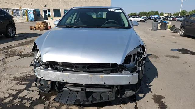 2013 Chevrolet Impala Lt VIN: 2G1WG5E39D1145806 Lot: 71242025