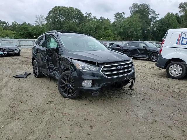 2018 Ford Escape Se VIN: 1FMCU9GD5JUA39333 Lot: 80811775