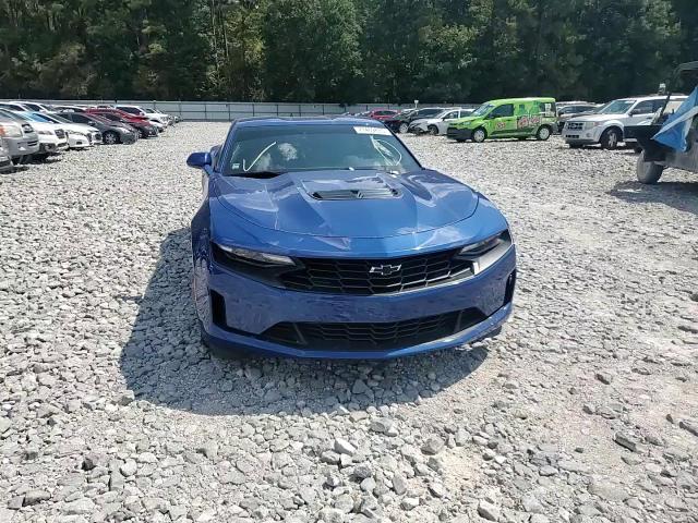 2020 Chevrolet Camaro Lz VIN: 1G1FF1R71L0122894 Lot: 71469835