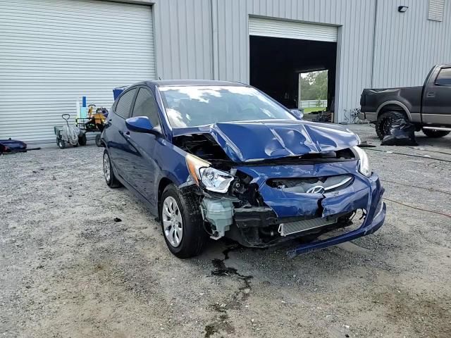 2016 Hyundai Accent Se VIN: KMHCT4AE9GU018985 Lot: 71163715