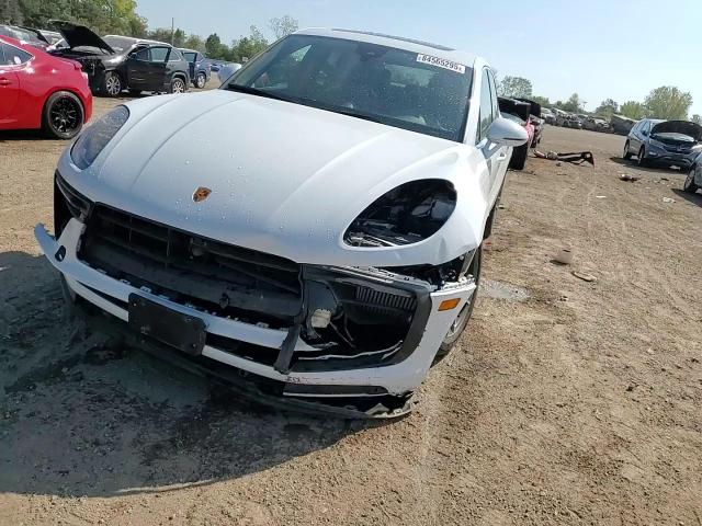 2023 Porsche Macan S VIN: WP1AG2A57PLB36848 Lot: 84565295