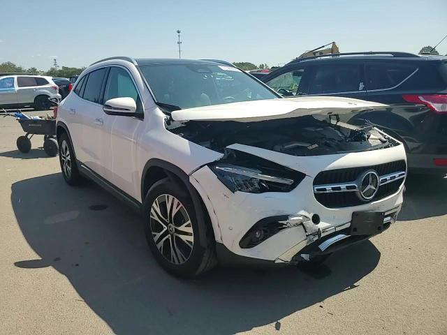 2025 Mercedes-Benz Gla 250 4Matic VIN: W1N4N4HB0SJ653868 Lot: 71589995