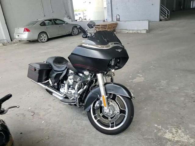 2013 Harley-Davidson Fltrx Road Glide Custom VIN: 1HD1KHM10DB613423 Lot: 80189595