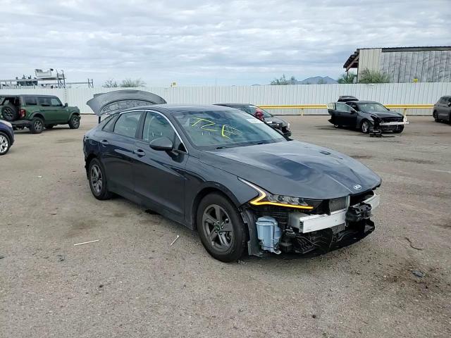 2021 Kia K5 Lxs VIN: 5XXG14J26MG005162 Lot: 80884975