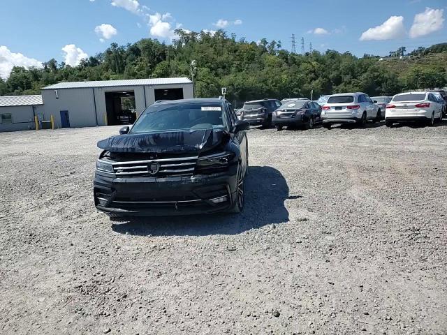 2020 Volkswagen Tiguan Sel Premium R-Line VIN: 3VV4B7AX3LM067419 Lot: 70813955
