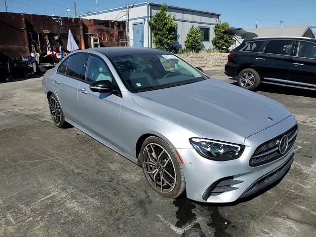 2021 Mercedes-Benz E 350 VIN: W1KZF8DB9MA971696 Lot: 80181165