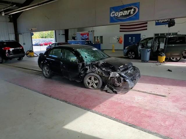 2009 Chevrolet Cobalt Lt VIN: 1G1AT58H597292793 Lot: 81123675